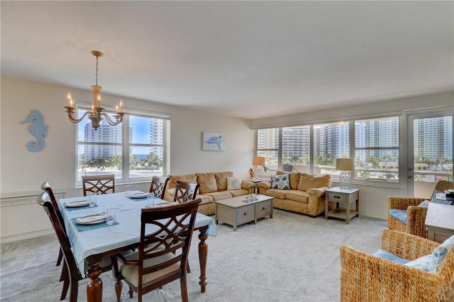 Property photo for 3300 NE 36th Street, #509, Fort Lauderdale, FL