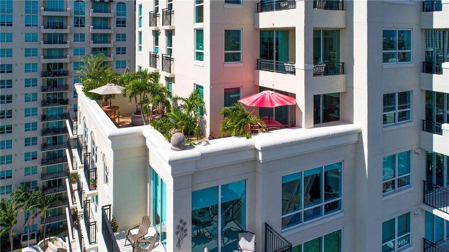 Property photo for 600 W Las Olas Boulevard, #1901S, Fort Lauderdale, FL