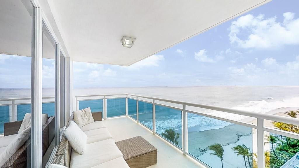 3430 Galt Ocean Drive, #907, Fort Lauderdale, Fort Lauderdale, FL 33308