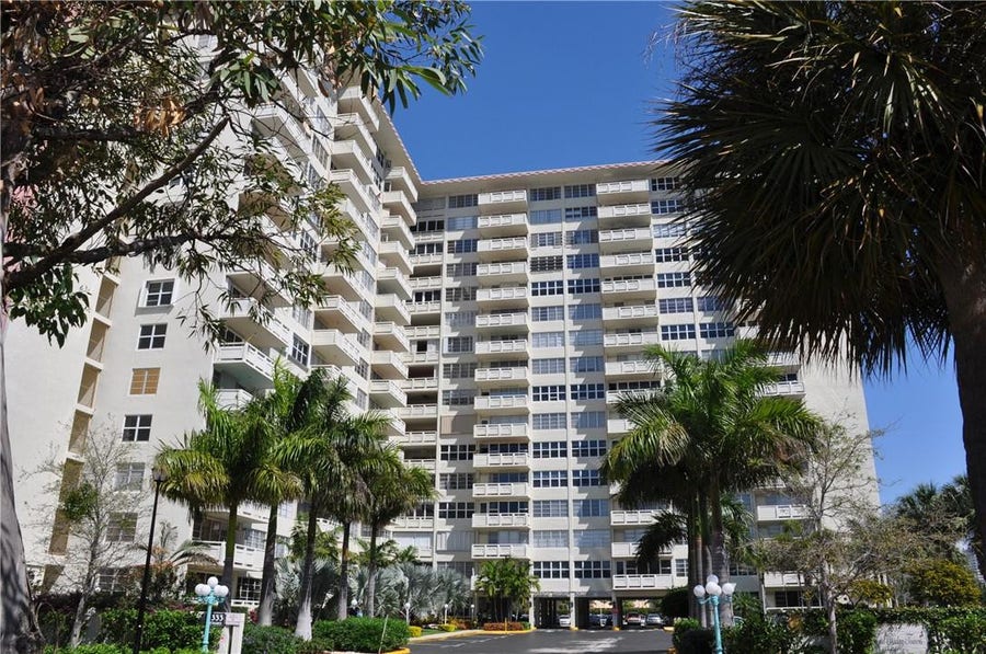 Property photo for 3333 NE 34th Street, #801, Fort Lauderdale, FL