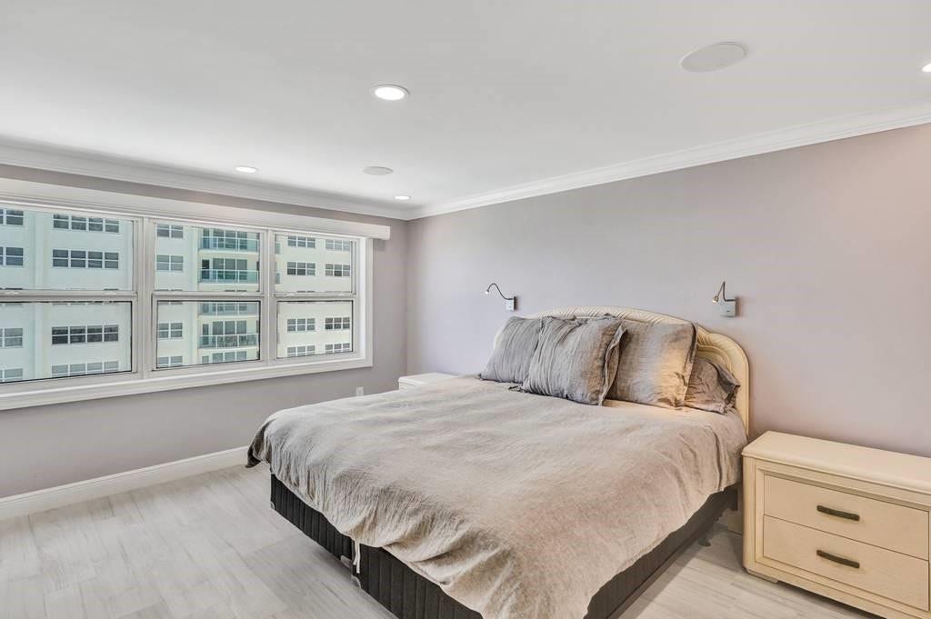Southpoint is known for its roomy master bedrooms.