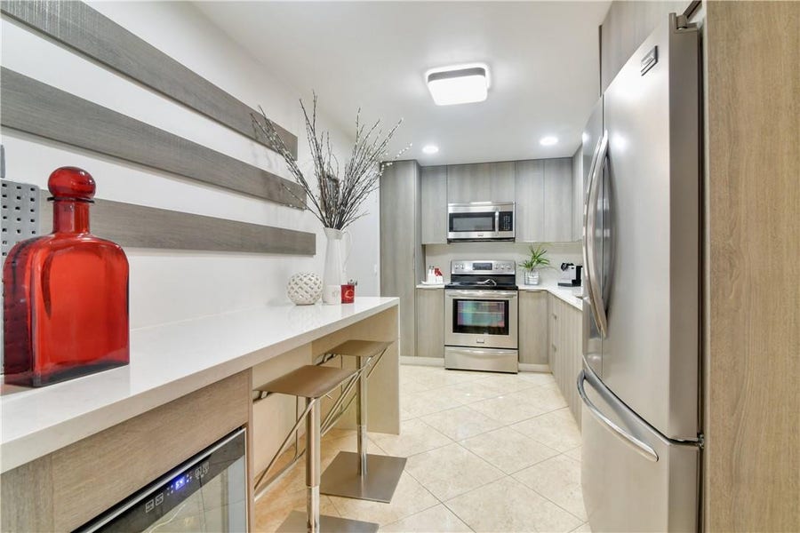 Property photo for 4250 Galt Ocean Drive, #2C, Fort Lauderdale, FL