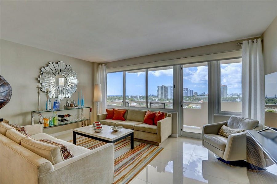 Property photo for 3233 NE 34th Street, #811, Fort Lauderdale, FL
