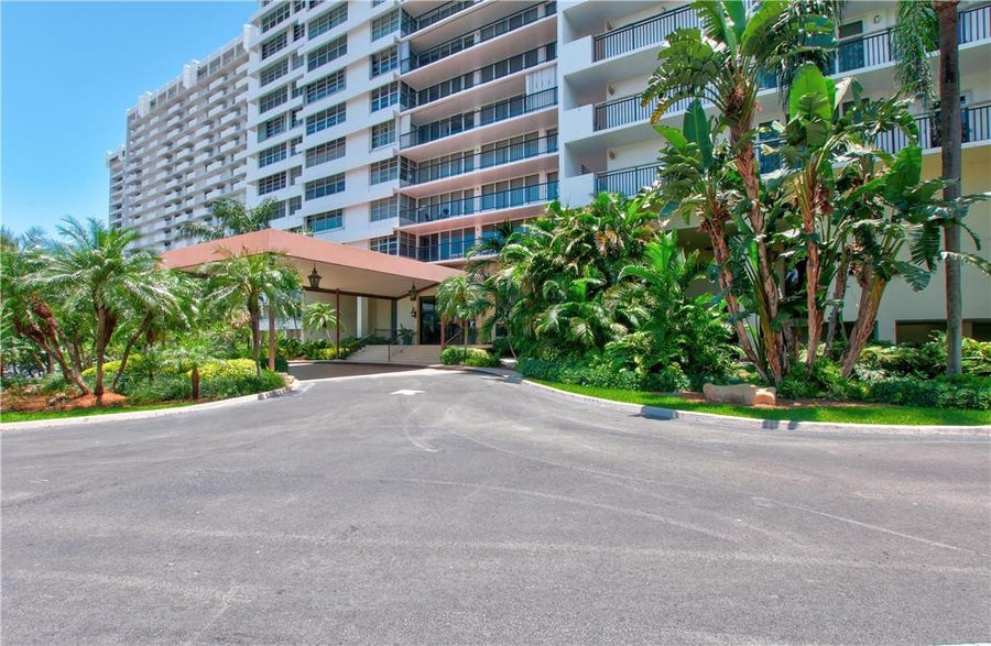 Property photo for 4280 Galt Ocean Drive, #21L, Fort Lauderdale, FL
