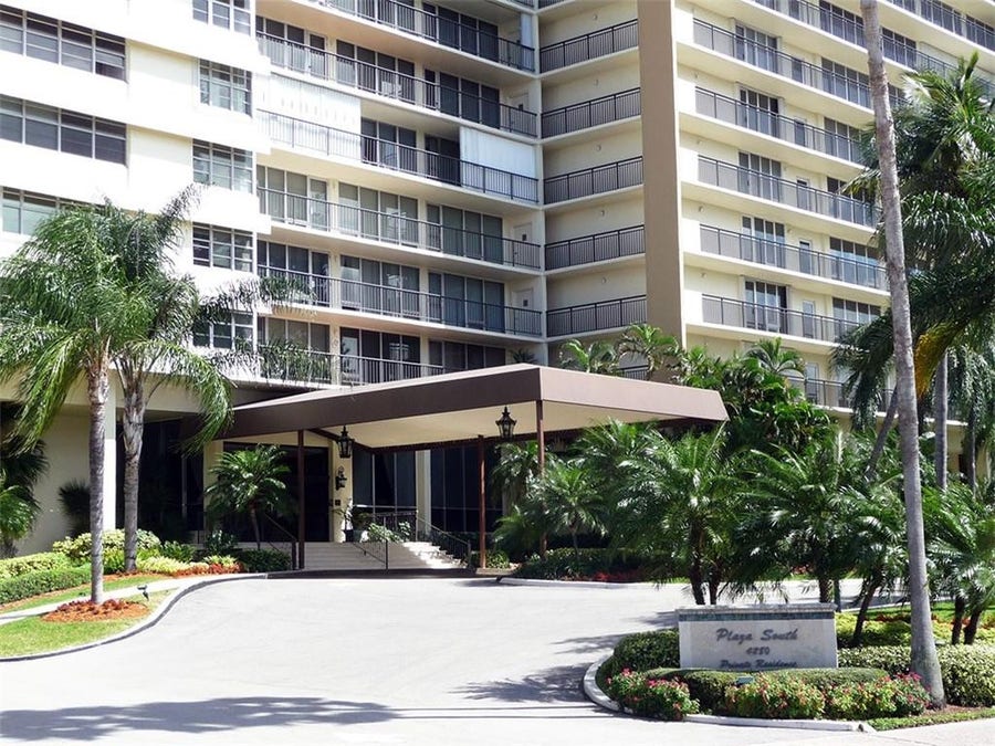 Property photo for 4280 Galt Ocean Drive, #23G, Fort Lauderdale, FL