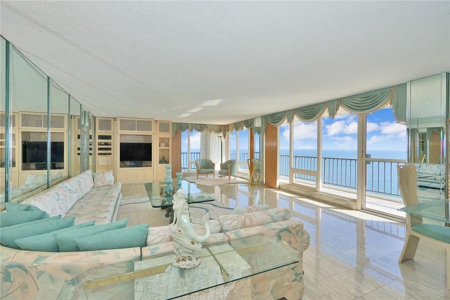 Property photo for 4280 Galt Ocean Drive, #20P, Fort Lauderdale, FL