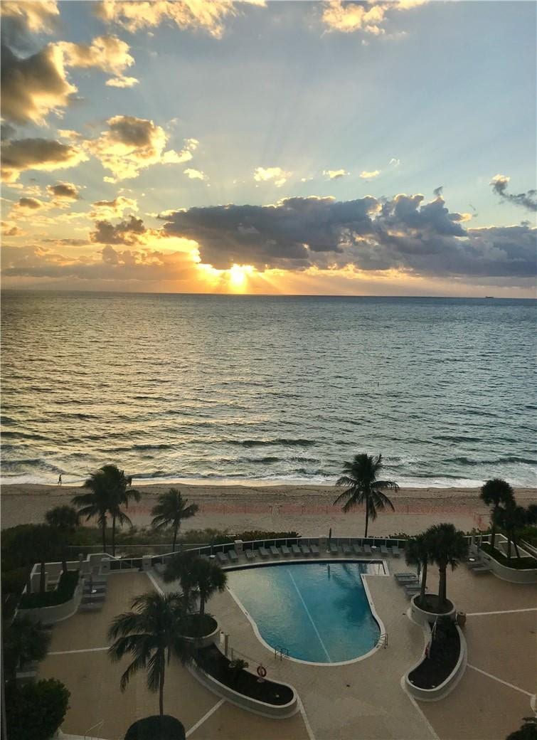 Property photo for 4240 Galt Ocean Drive, #1102, Fort Lauderdale, FL