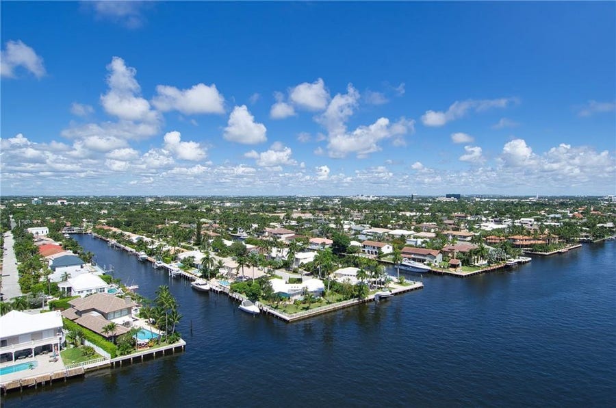 Property photo for 3233 NE 34th Street, #1701, Fort Lauderdale, FL
