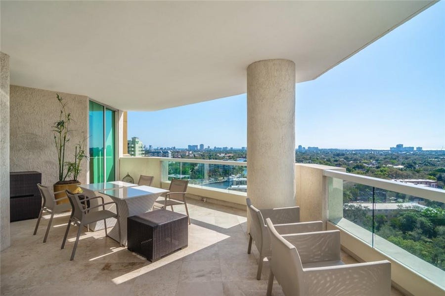 Property photo for 411 N New River Drive, #1506, Fort Lauderdale, FL