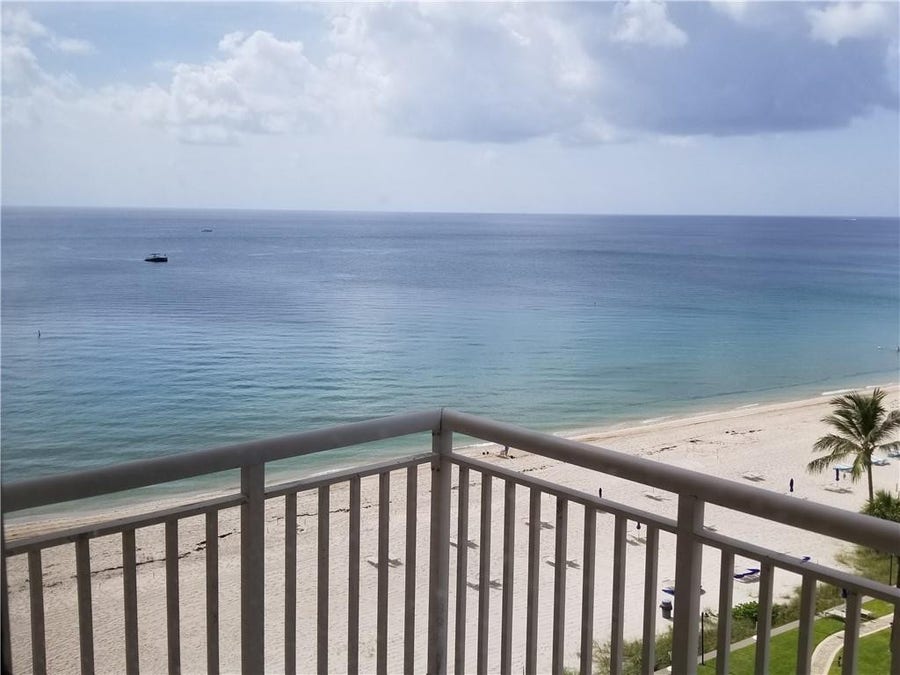Property photo for 3850 Galt Ocean Drive, #802, Fort Lauderdale, FL