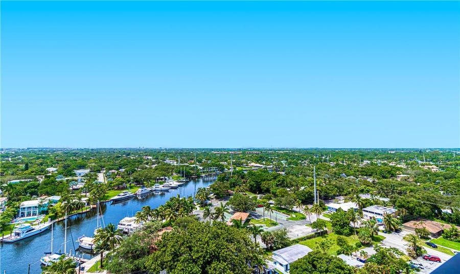 Property photo for 600 W Las Olas Boulevard, #1501, Fort Lauderdale, FL