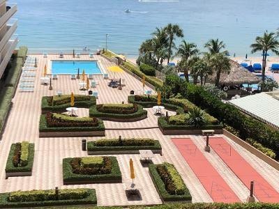 Property photo for 4100 Galt Ocean Drive, #602, Fort Lauderdale, FL