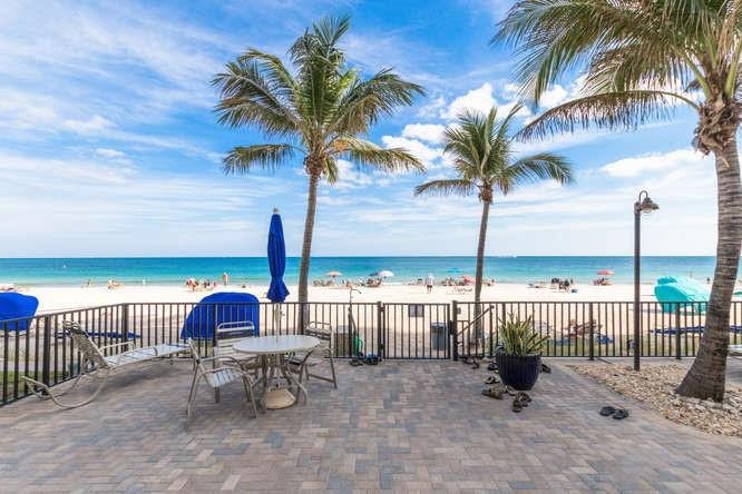 Property photo for 3800 Galt Ocean Drive, #PH 9,10,11, Fort Lauderdale, FL