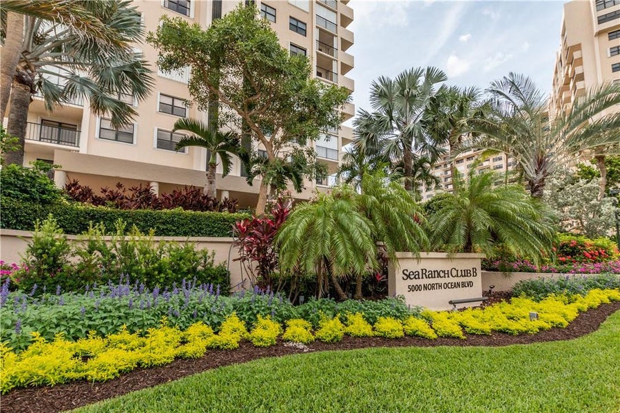 Property photo for 5000 N Ocean Boulevard, #305, Lauderdale By The Sea, FL
