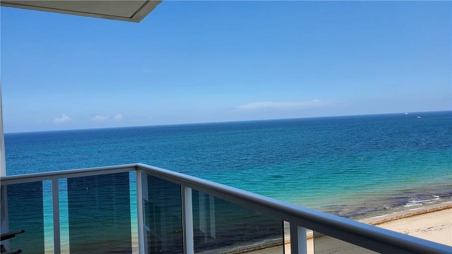 Property photo for 3700 Galt Ocean Drive, #1007, Fort Lauderdale, FL