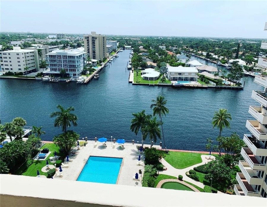 Property photo for 3233 NE 34th Street, #1217, Fort Lauderdale, FL