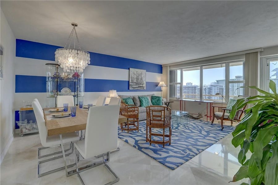 Property photo for 3300 NE 36th Street, #1610, Fort Lauderdale, FL