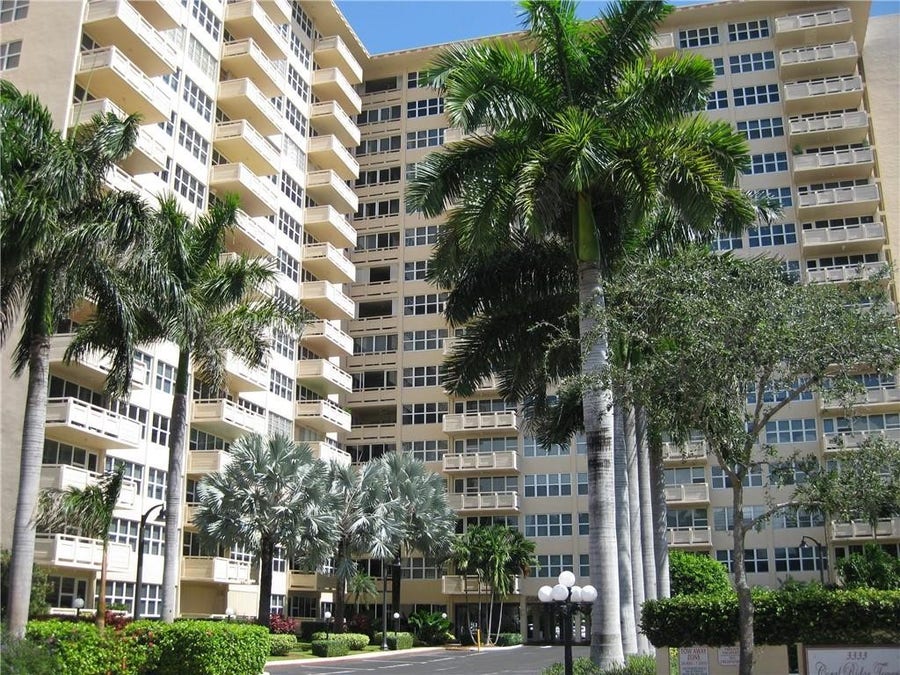 Property photo for 3333 NE 34th Street, #1616, Fort Lauderdale, FL