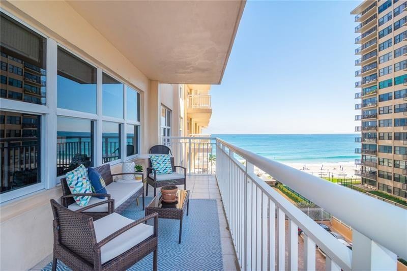 Property photo for 3850 Galt Ocean Drive, #505, Fort Lauderdale, FL