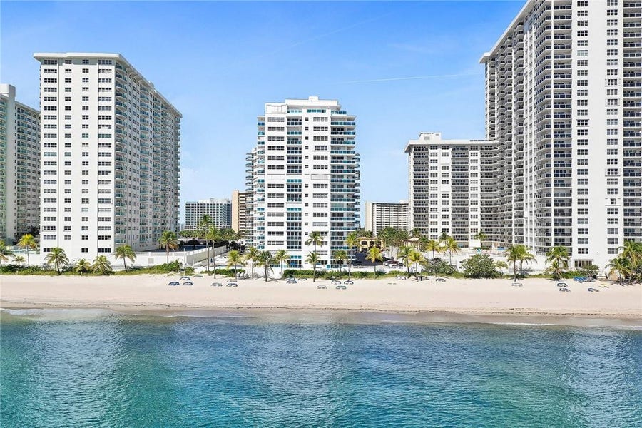 Property photo for 3430 Galt Ocean Drive, #310, Fort Lauderdale, FL