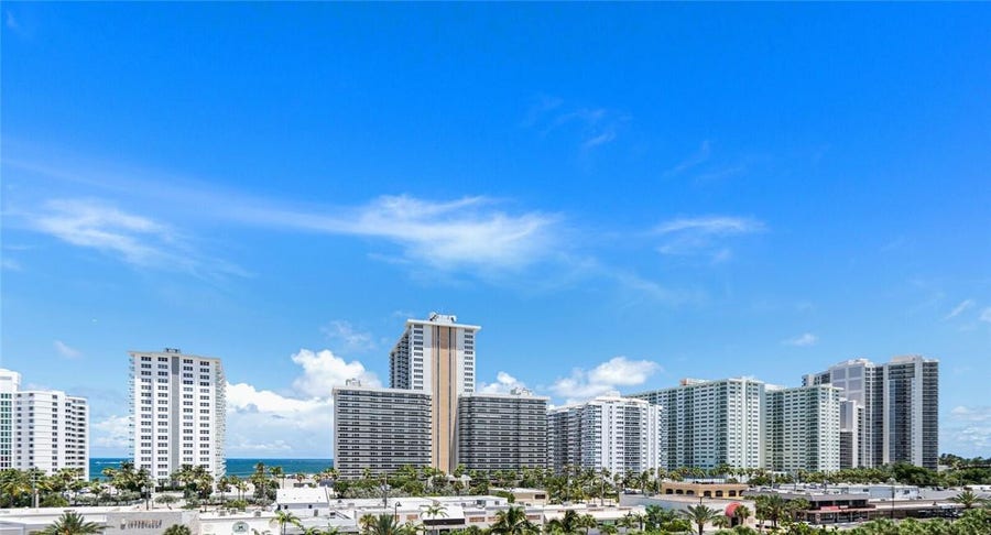 Property photo for 3300 NE 36th Street, #611, Fort Lauderdale, FL