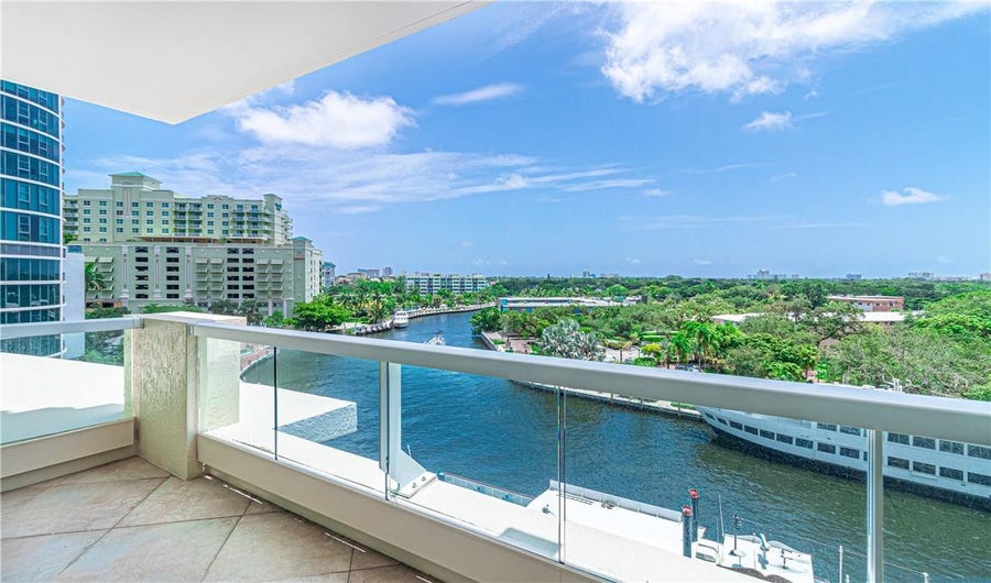 Property photo for 411 N New River Drive, #704, Fort Lauderdale, FL