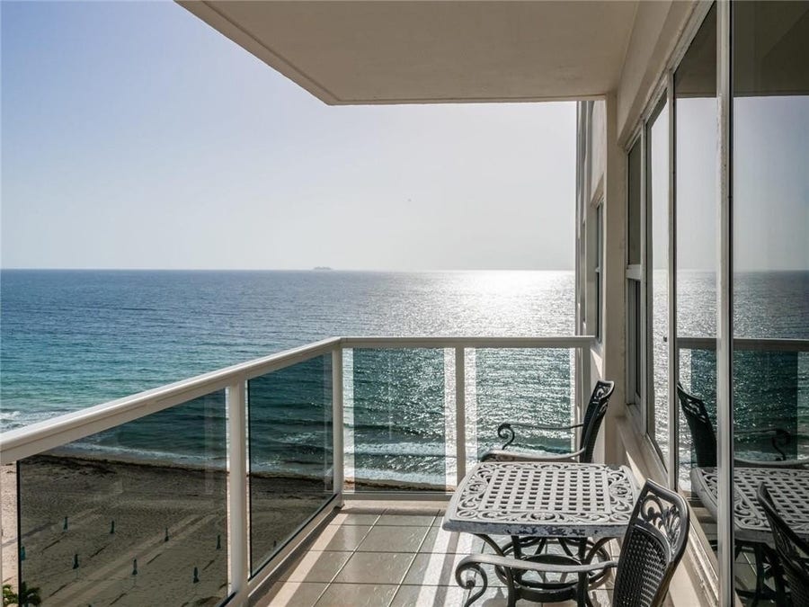 Property photo for 3700 Galt Ocean Drive, #904, Fort Lauderdale, FL