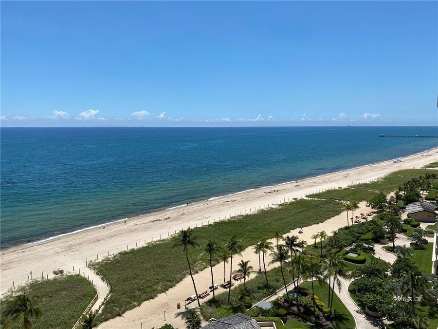 Property photo for 5100 N Ocean Boulevard, #1507, Lauderdale By The Sea, FL