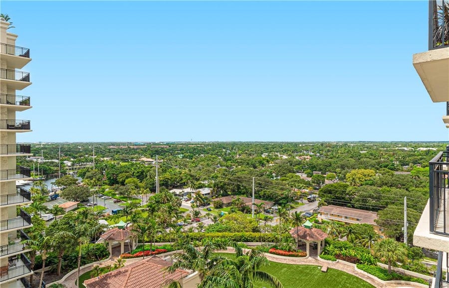 Property photo for 610 W Las Olas Boulevard, #1419, Fort Lauderdale, FL
