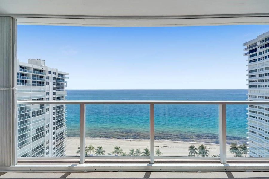 Property photo for 4300 N Ocean Boulevard, #18B, Fort Lauderdale, FL