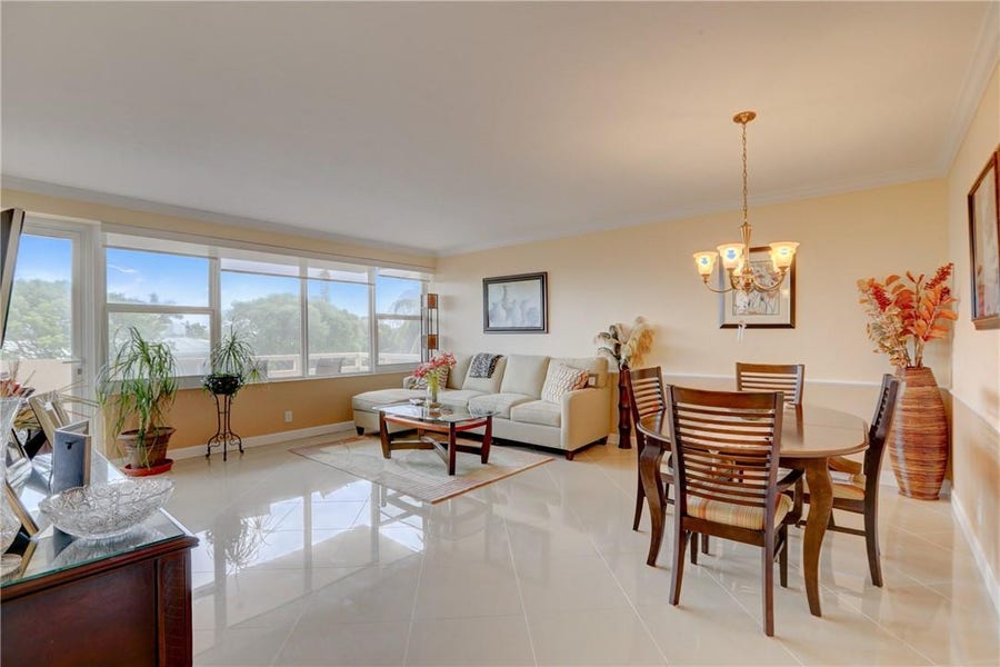 Property photo for 3300 NE 36th Street, #307, Fort Lauderdale, FL