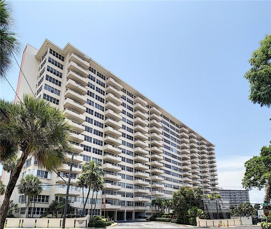 Property photo for 3300 NE 36th Street, #1411, Fort Lauderdale, FL