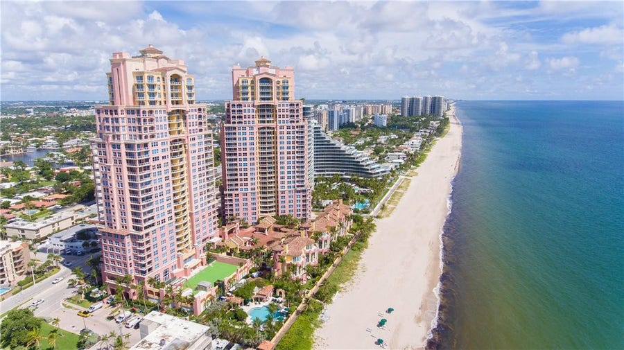 Property photo for 2110 N Ocean Boulevard, #18E, Fort Lauderdale, FL