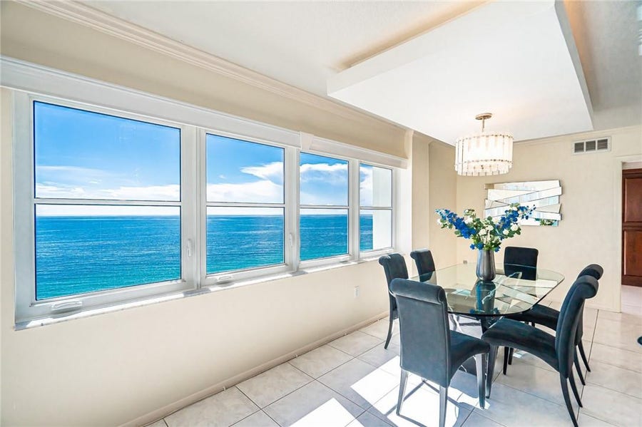 Property photo for 3400 Galt Ocean Drive, #801s, Fort Lauderdale, FL