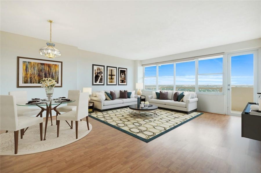 Property photo for 3300 NE 36th Street, #1703, Fort Lauderdale, FL