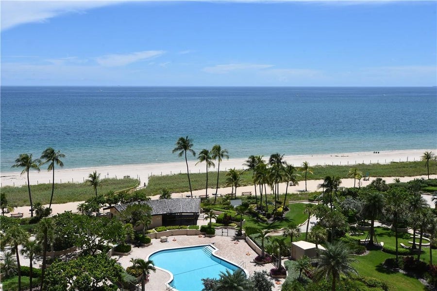 Property photo for 5100 N Ocean Boulevard, #1113, Lauderdale By The Sea, FL