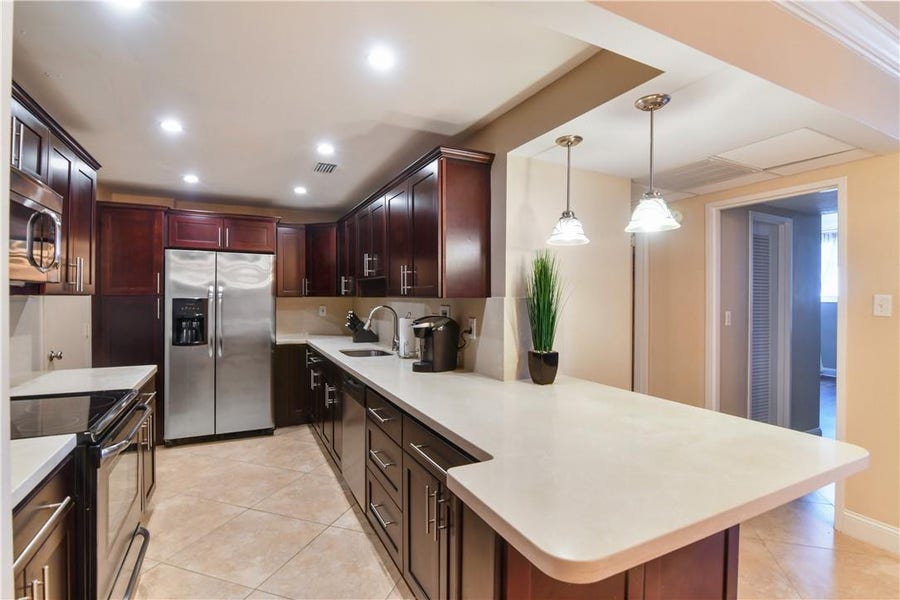 Property photo for 4250 Galt Ocean Drive, #11B, Fort Lauderdale, FL