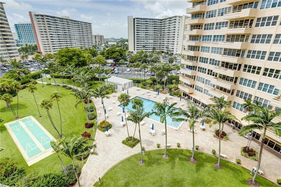 Property photo for 3300 NE 36th Street, #716, Fort Lauderdale, FL
