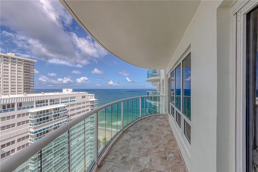 Property photo for 3410 Galt Ocean Drive, #1907N, Fort Lauderdale, FL