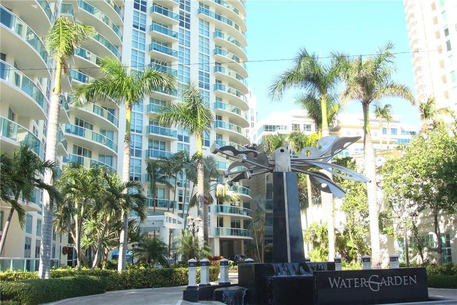 Property photo for 347 N New River Drive, #1010, Fort Lauderdale, FL