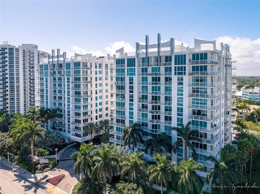 Property photo for 2831 N Ocean Boulevard, #1002N, Fort Lauderdale, FL