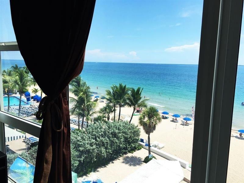 Property photo for 4040 Galt Ocean Drive, #426, Fort Lauderdale, FL