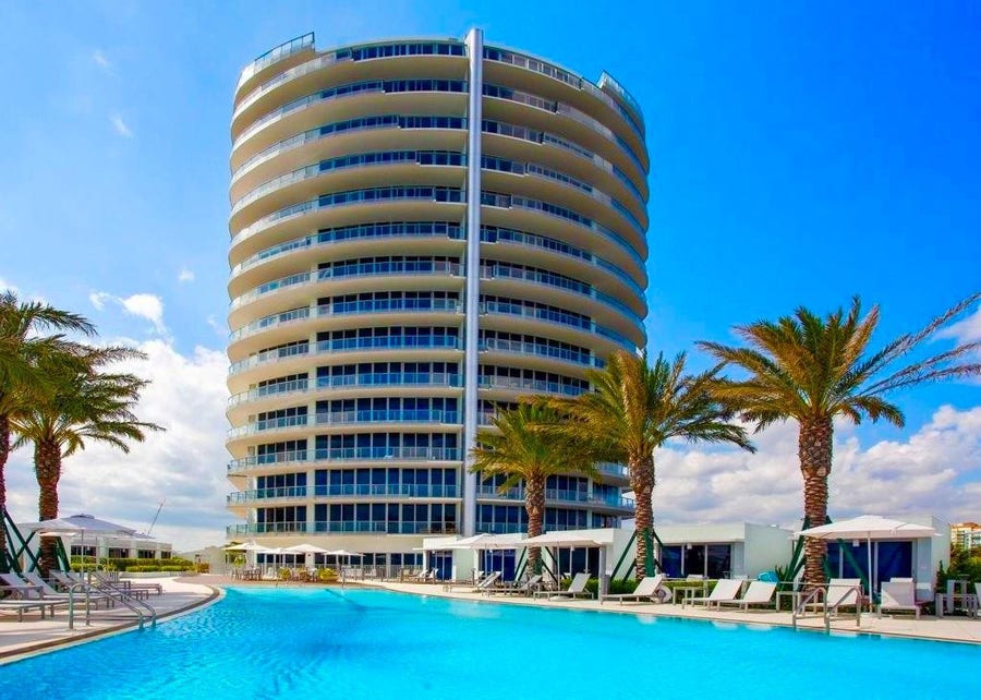 Property photo for 701 N Fort Lauderdale Boulevard, #PENTHOUSE 1802, Fort Lauderdale, FL