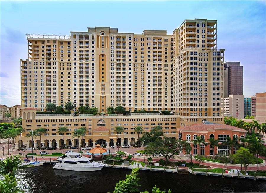 Property photo for 511 SE 5th Avenue, #PH 2511, Fort Lauderdale, FL