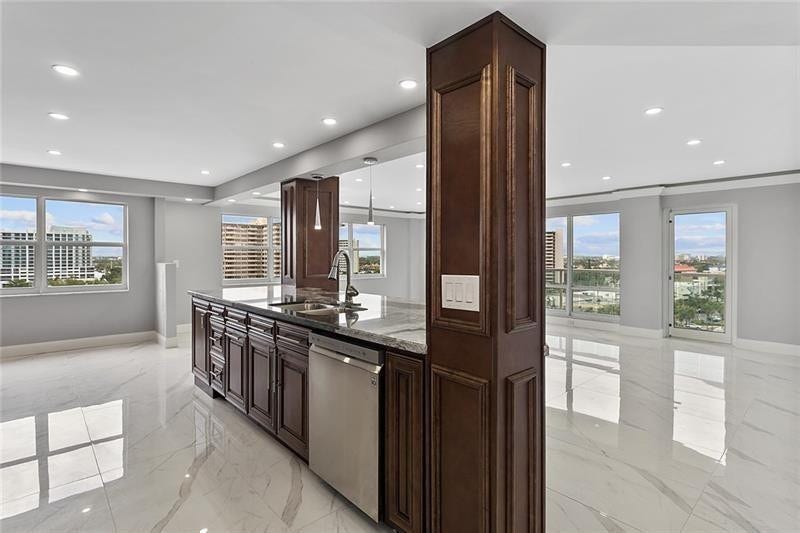 Property photo for 3400 Galt Ocean Drive, #809 S, Fort Lauderdale, FL