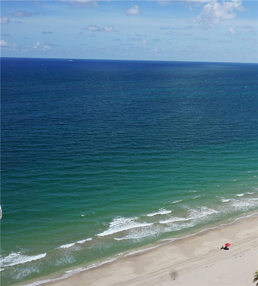 Property photo for 3900 Galt Ocean Drive, #2304, Fort Lauderdale, FL