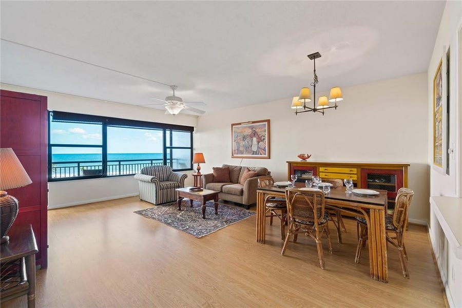 Property photo for 3800 Galt Ocean Drive, #301, Fort Lauderdale, FL
