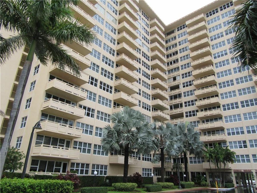 Property photo for 3333 NE 34th Street, #422, Fort Lauderdale, FL