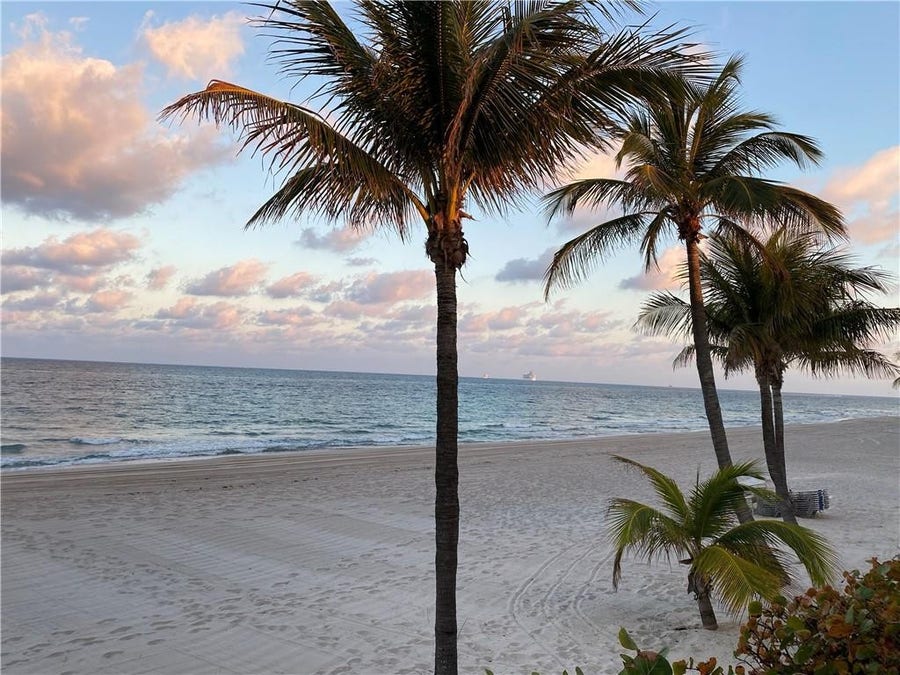 Property photo for 3900 Galt Ocean Drive, #1506, Fort Lauderdale, FL