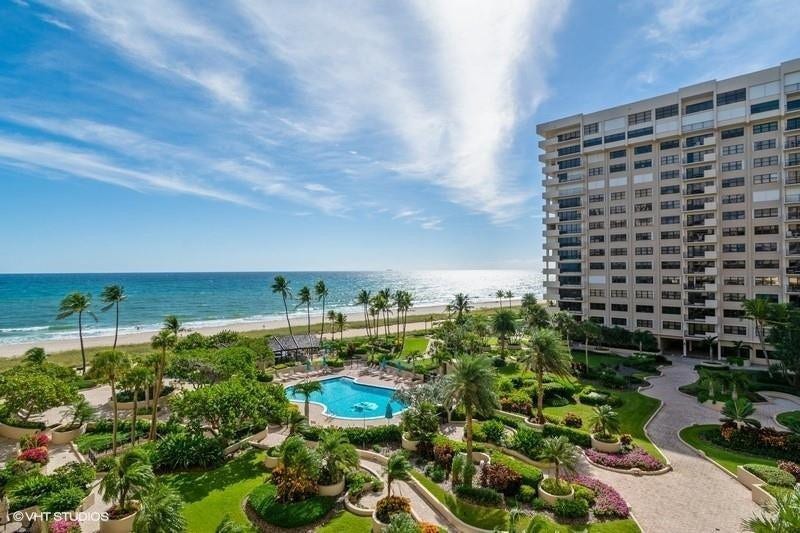 Property photo for 5100 N Ocean Boulevard, #701, Lauderdale By The Sea, FL